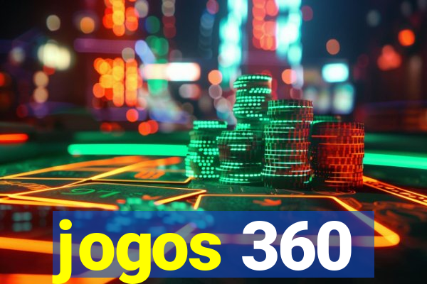 jogos 360